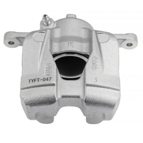Jeep Renegade BU front right Brake Caliper 15-18
