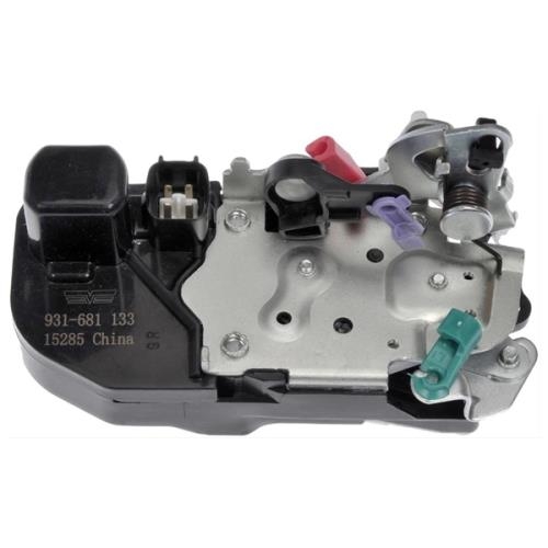 Jeep Grand Cherokee WJ WG ZV Motor Verriegelung Stellmotor Zentralverriegelung Tür hinten rechts Bj. 99-02