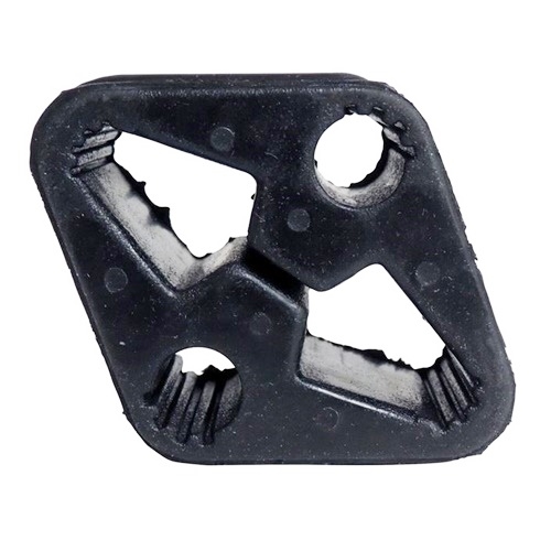 Jeep Wrangler JL ein Auspuffgummi Auspuff Gummi Halter 18-22