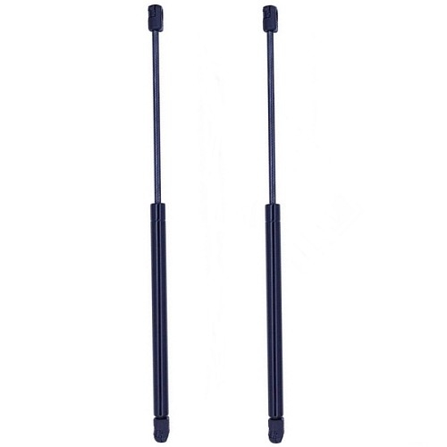 Jeep Renegade BU Set Heckklappendämpfer Dämpfer Heckklappe Tuff Support 15-19