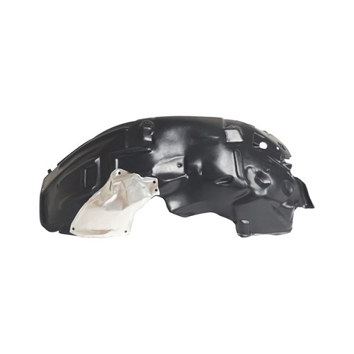 Jeep Wrangler JL front left inner Fender Shield Fender Liner 18-