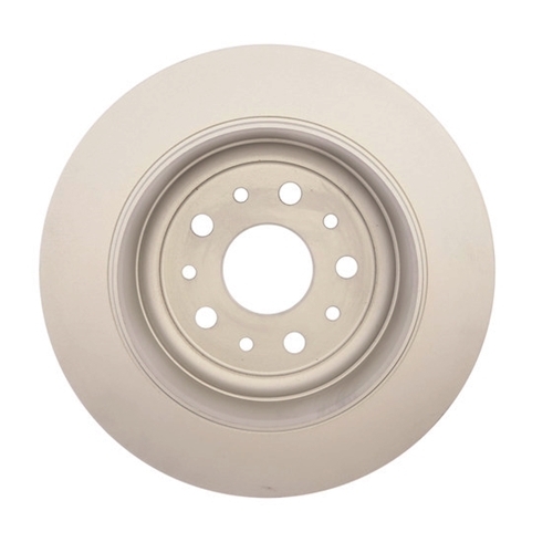 Jeep Wrangler JL Satz Bremsscheiben hinten Ø328mm Specialty Raybestos 18-24