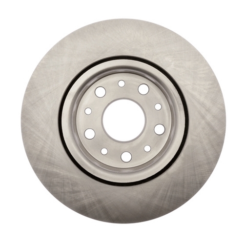 Jeep Wrangler JL Satz Bremsscheiben vorne BRY R-Line Raybestos 18-24
