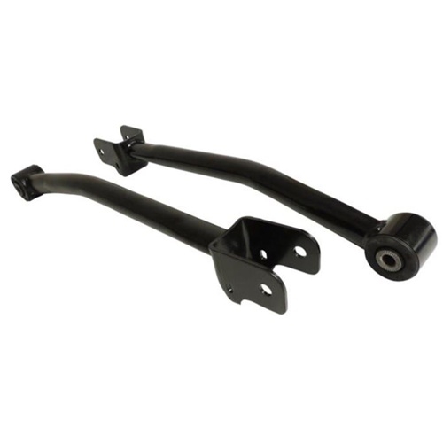 Jeep Wrangler JL Set Längslenker Strebe Querlenker vorne oben links & rechts 18-