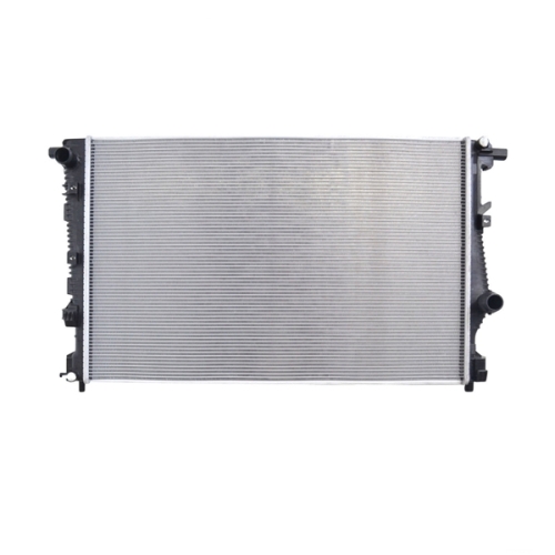 Jeep Cherokee KL 2,0 ltr. Turbo Diesel Radiator year 14-18