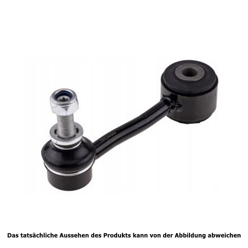 Jeep Wrangler JL one front Sway Bar Link 18-23