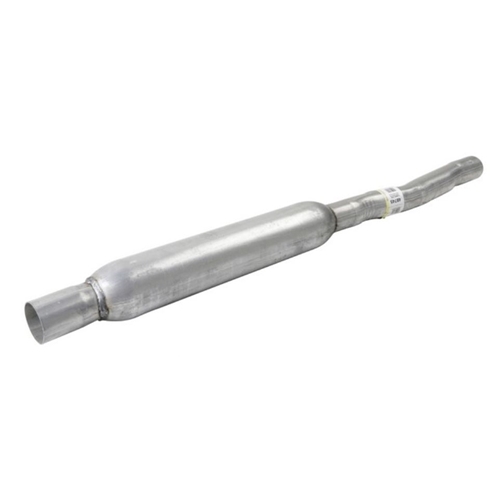 Renegade BU 2,4 ltr. center Exhaust Resonator with Pipe AP Exhaust 15-18