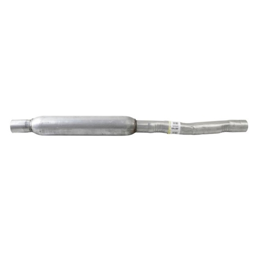 Renegade BU 2,4 ltr. center Exhaust Resonator with Pipe AP Exhaust 15-18