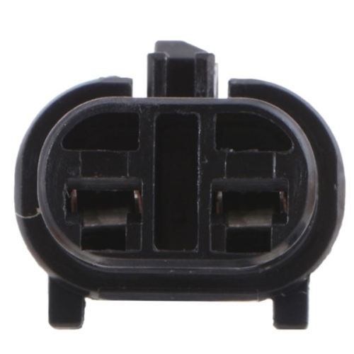 Jeep Wrangler JK Rubicon E-Locker Magnet Soloid Assembly Dana 44 Tru-Lok front axle Spicer 07-18