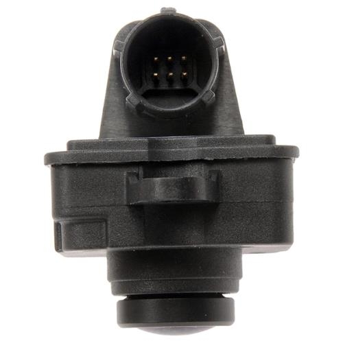 Jeep Renegade BU rear view camera with holder and parking assistant year 15-17