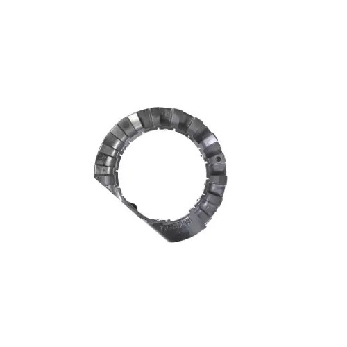 Jeep Gladiator JT spring plate rubber buffer front lower 19-