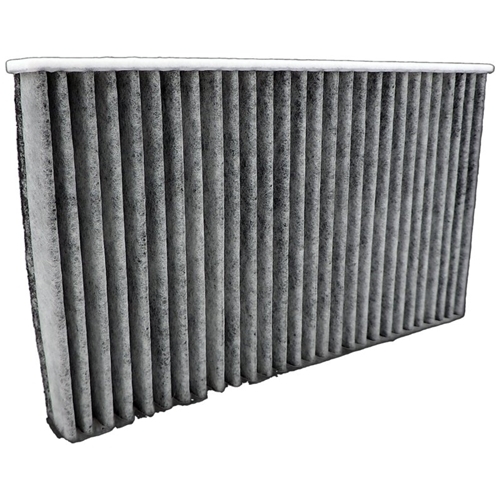Jeep Gladiator JT 3,0 ltr. Diesel Innenraumfilter Pollenfilter 20-23