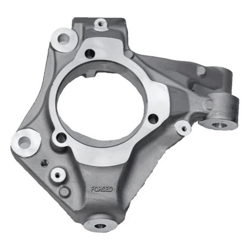 Jeep Wrangler JL front right Steering Knuckle Alu LHD 18-24