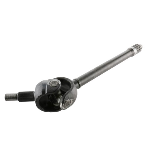 Jeep Wrangler JL front right HD Performance Chromoly Axle Shaft without Tru-Lok Dana 44 front axle Spicer 18-