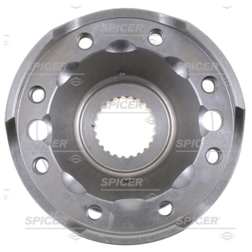 Jeep Wrangler JL Flansch Kardanwelle Kardanflansch Dana 35 AdvanTEK Standard Hinterachse Spicer 18-