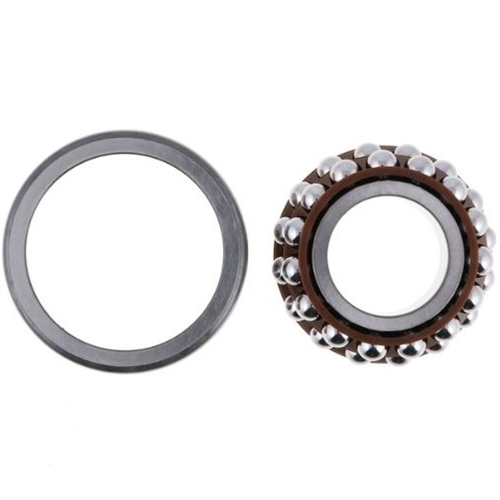 Jeep Wrangler JL Differential outer Pinion Bearing Kit Dana 35 AdvanTEK front axle Spicer 18-
