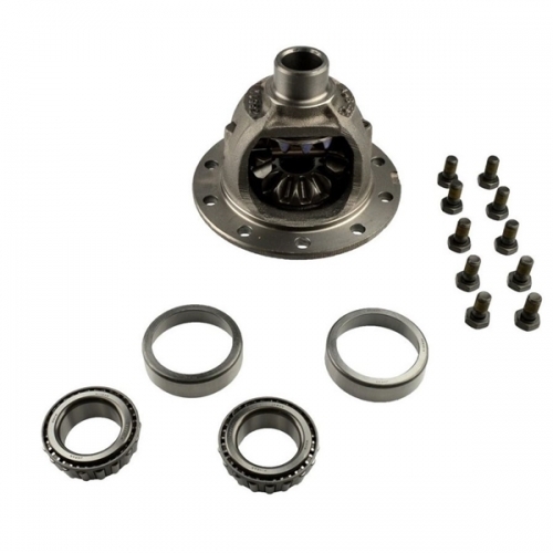 Jeep Gladiator JT Differentialkorb Standard Dana 44 Vorderachse Spicer 19