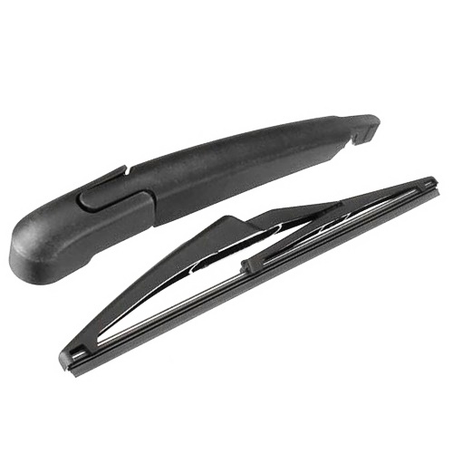 Jeep Renegade BU BV rear Wiper Arm with Wiper Blade 15-23