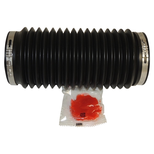 Jeep Wrangler JK 4-doors Boot Kit for the rear Drive Shaft 09-18