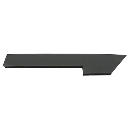 Jeep Gladiator JT Left Upper Windshield Frame Weatherstrip Seal 19-26