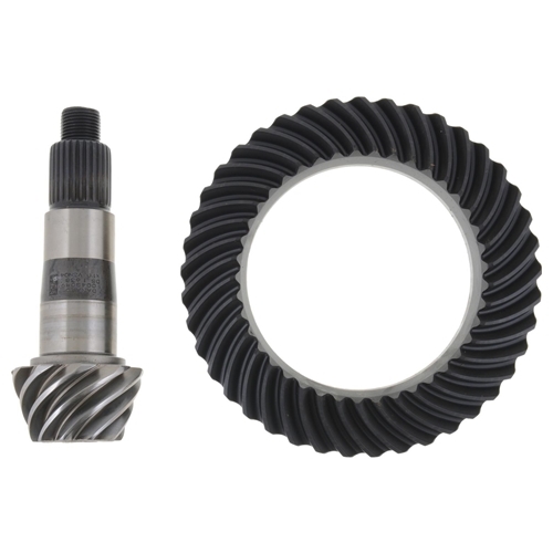Jeep Wrangler JL Differential Ring & Pinion Set 4.10 Dana 44 AdvanTEK front axle Spicer 18-