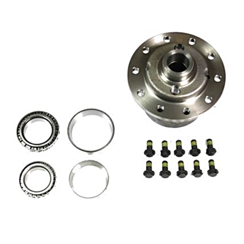 Jeep Wrangler JL Standard Differential Case Assembly Trac Lok Dana 44