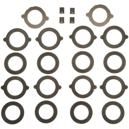 Jeep Wrangler JL Differential Trac Lok Plate Kit Dana Dana 44 AdvanTEK