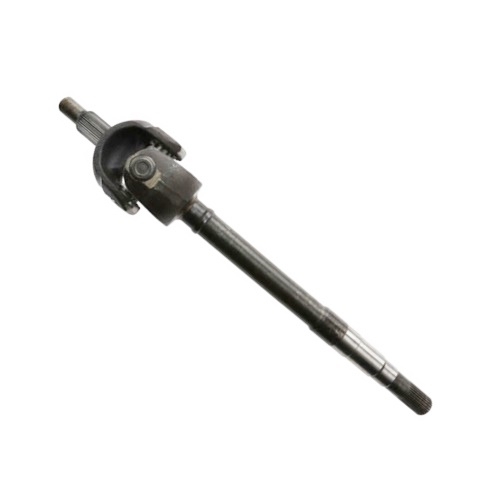 Jeep Wrangler JL HD verstärkte Performance Chromoly Steckachse Antriebswelle vorne links Dana 30 Vorderachse Spicer 18-