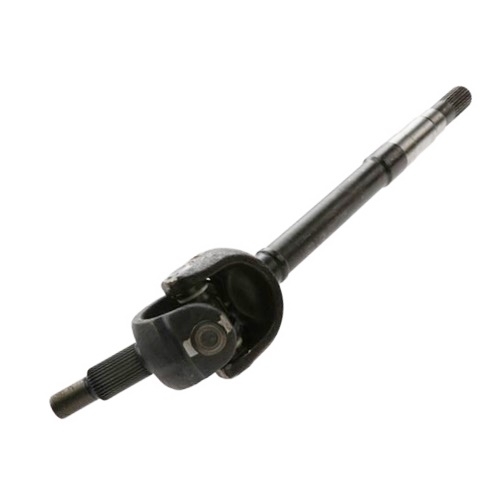 Jeep Wrangler JL HD verstärkte Performance Chromoly Steckachse Antriebswelle vorne links Dana 30 Vorderachse Spicer 18-