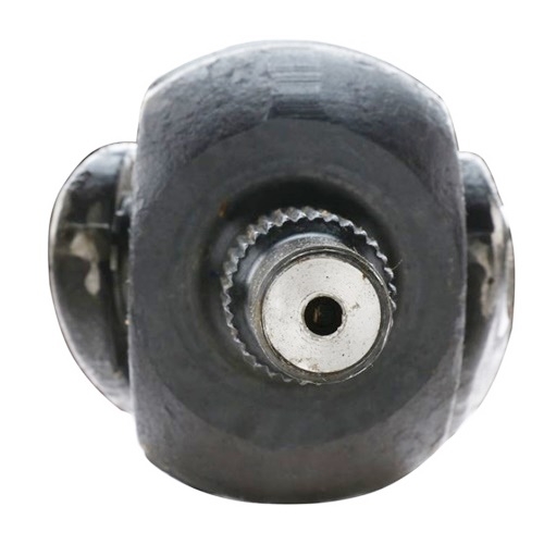 Jeep Wrangler JL HD verstärkte Performance Chromoly Steckachse Antriebswelle vorne links Dana 30 Vorderachse Spicer 18-