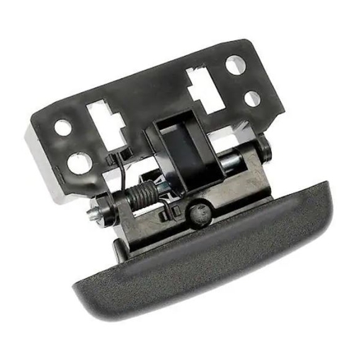 Jeep Gladiator JT Center Console Latch Lock Armrest Lid 19-26