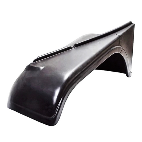 Jeep CJ CJ5 Kotflügel vorne links 55-68