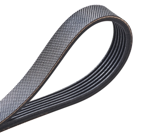Jeep Wrangler TJ 2,4 ltr. Serpentine Belt with AC 03-05