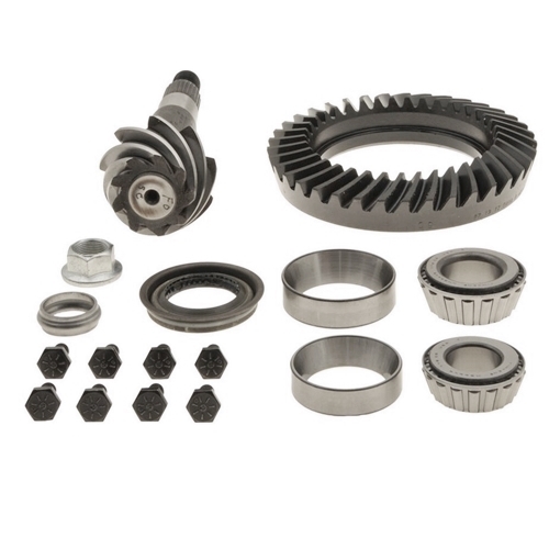 Jeep Wrangler YJ Ring & Pinion Set 4.11 Ratio Dana 35 rear axle Spicer 87-95