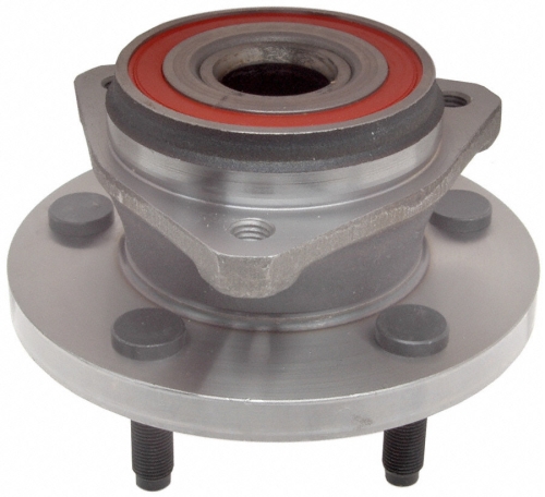 Jeep Grand Cherokee WJ WG Wheel Hub & Bearing Assembly Front 99-04