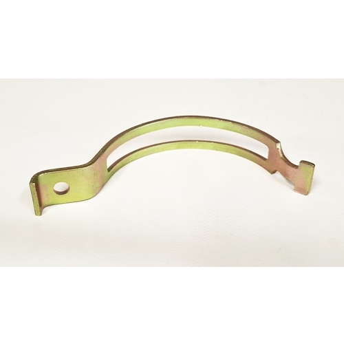 Ford Mutt M151 M151A1 M151A2 Exhaust Muffler Clamp under Muffler