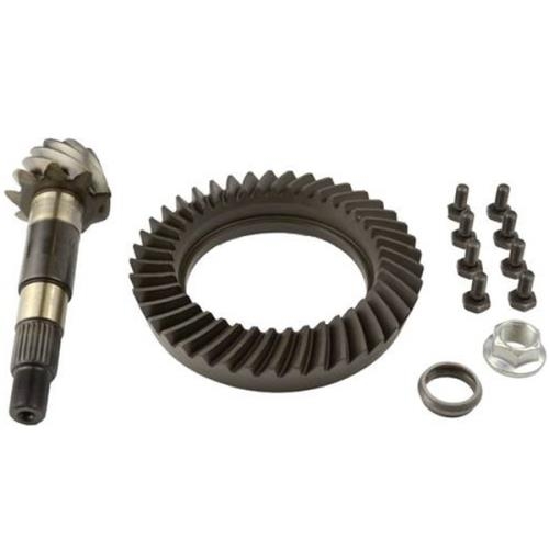 Jeep Wrangler TJ Differential Kegel & Tellerrad Set 4.56 Dana 35 Hinterachse Spicer 96-01.10.00