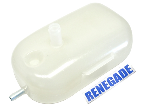Coolant Bottle 4,0 L XJ year 87-90