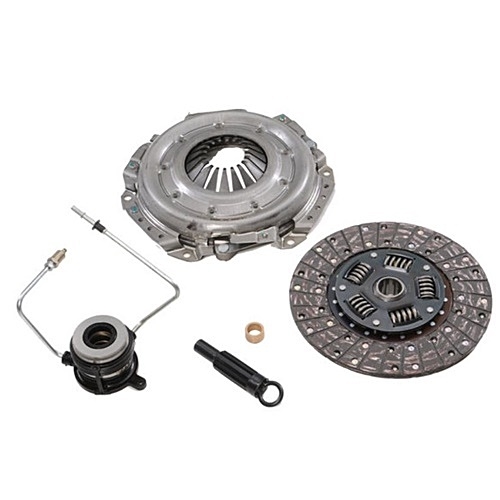 Jeep Cherokee XJ 4,0 ltr. Kupplungskit Kupplung Komplett Set AX15 Schaltgetriebe Bj. 1993