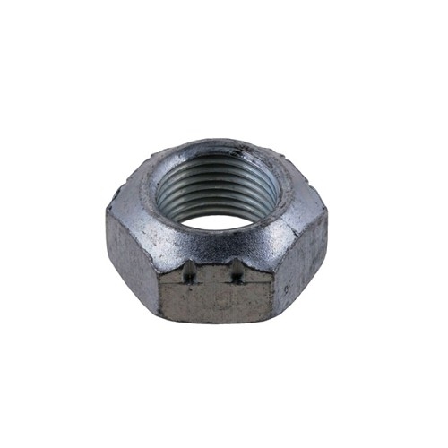 Jeep Wrangler TJ one nut cardan flange Dana 44 rear axle Spicer 96-06