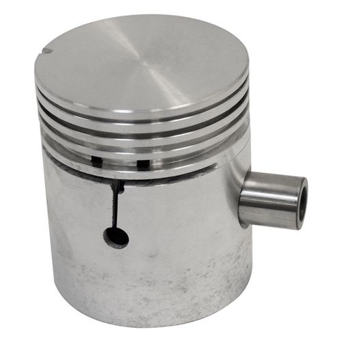 Jeep Willys M38 M38A1 4-134 Motor Kolben inkl. Bolzen 0,060" Übermaß 50-66