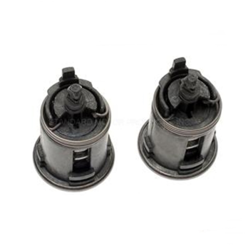 Jeep Wrangler YJ Door Lock Cylinder Set with two keys Standard 9194