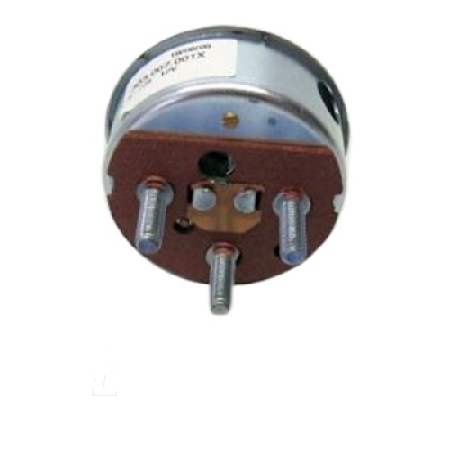 Jeep CJ Fuel Gauge Inside Assembly year 72-86