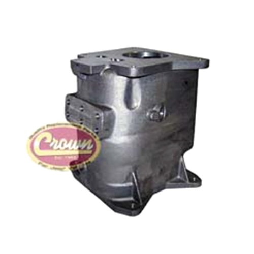 Jeep CJ5 CJ7 CJ8 housing manual transmission T176 / T177 year 80-86