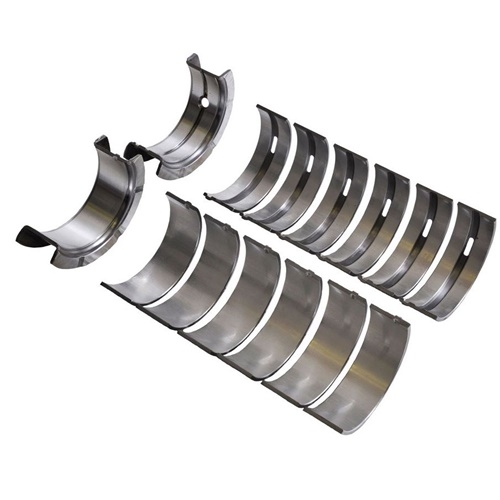 Jeep Wrangler YJ 4,2 ltr. Engine Crankshaft Main Bearing Set 0,010" Oversize Enginetech 87-90