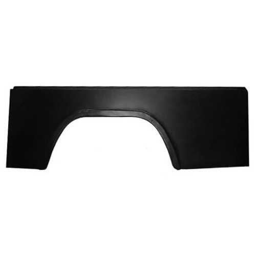 Jeep CJ8 body side panel body side side panel body left rear 81-86