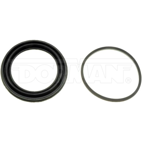 Jeep Cherokee Liberty KJ Dichtsatz Manschette Satz für einen vorderen Bremskolben 02-07