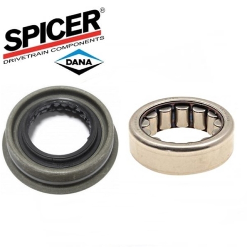 XJ Radlager Satz 2-teilig Dana 35 Hinterachse Spicer 90-01
