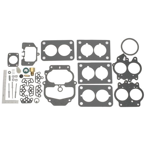 Jeep  Wrangler YJ 4,2 ltr. Vergaser Dichtsatz Reparatur Set 2BBL Standard 87-90