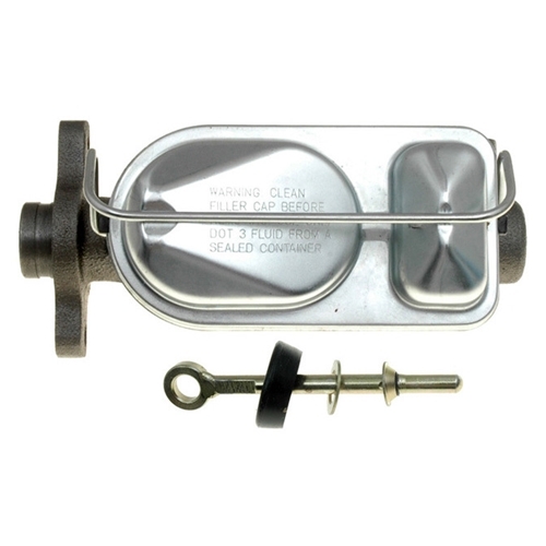 Jeep CJ CJ5 CJ7 CJ8 Hauptbremszylinder ohne Bremskraftverstärker Raybestos 78-86
